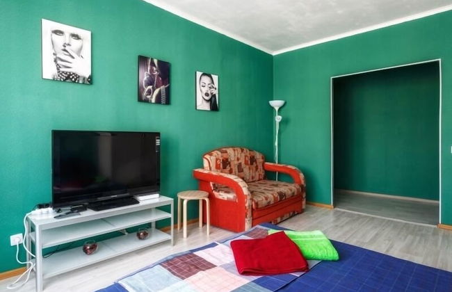 Apartment - Novatorov 4 - Foto 4