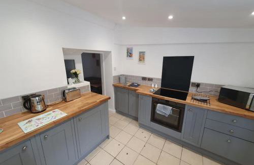 Sandstone Cottage - Foto 17