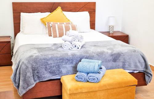 Casa Torbit, Apartment in Arco da Calheta - Photo 2