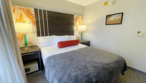 Aqua Palms 306 condo - Foto 1