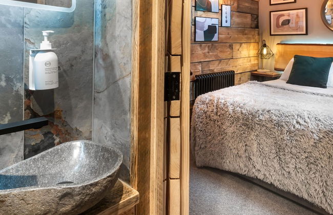 Windermere Central Hotel - Room 4 - Photo 29