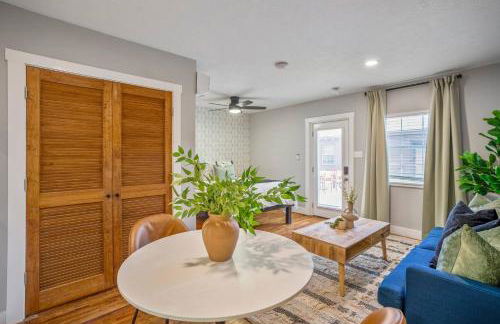 Cozy, Fully-Equipped Studio With Gated Parking! - Foto 6