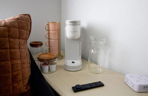 Industrial Riverview-EV Charger-6min to Louisville - Foto 66