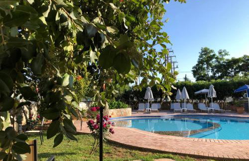 Lefka Apartments - Foto 24