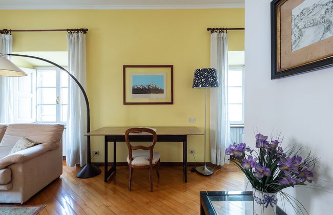 Porta Pia Elegant Two Bedroom - Photo 27