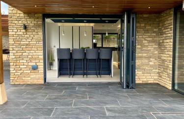 Stunning modern home set in beautiful grounds. - Foto 28