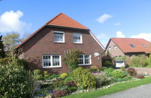 Haus Mühlenblick Luftkurort Werdum - Photo 39