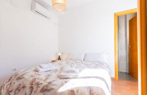 Apartamento Cerca del Mar y aeropuerto - Foto 3
