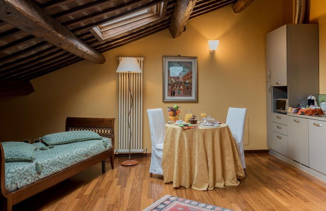 Piazza Nova Guest House - Photo 45