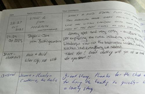 Riverside Retreat - Foto 24