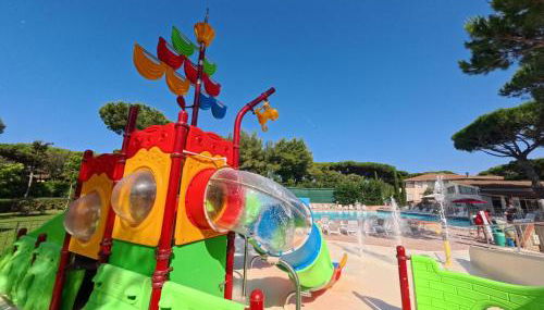 Appartamenti Campeggio del Forte - Foto 5