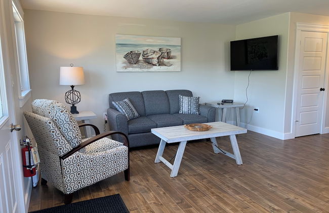 Gros Morne Coastal Suites ( suite #3 ) - Foto 6