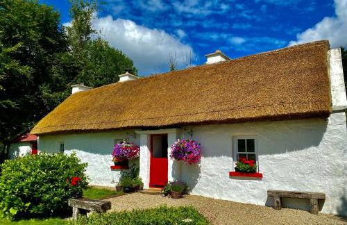 Keenaghan Cottage Belleek Fermanagh Northern Ireland - Foto 14