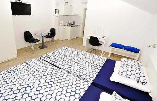 Apartments Blue Horizon - Foto 48