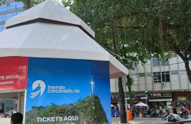 Top location at Flamengo-Rio de Janeiro - Foto 43