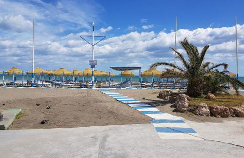 SaturnoDream-4 min to the beach-free parking - Foto 52