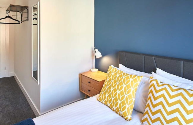 Host Stay Anchor House - Foto 15