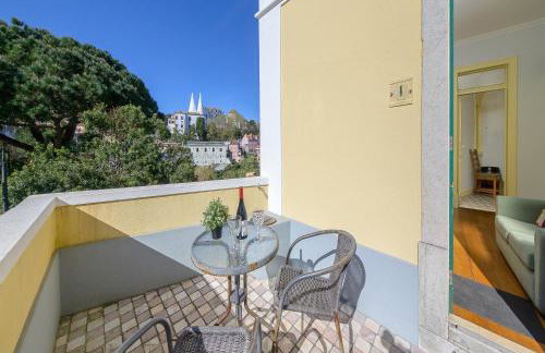 Casa Mariana 1 - Sintra, Apartment - Photo 1