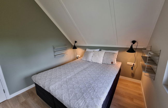 Luxurious Detached Water Villa With Jetty - Foto 53