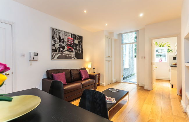 Longridge Road Apartments - Foto 2