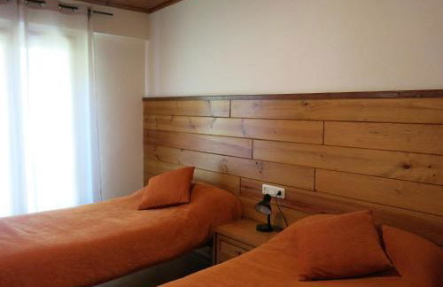 Apartamentos Rurales Les Barnedes - Foto 48