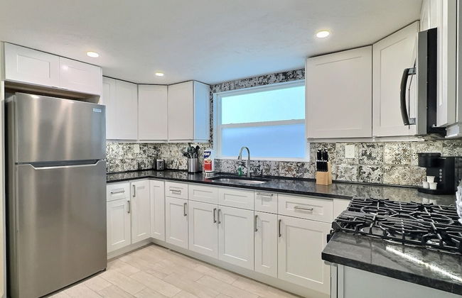 Siesta Heron Suites & Villas - Foto 19