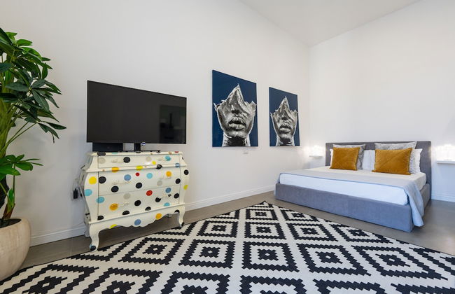 Palazzo della Porta - Via Toledo 55 - Foto 6