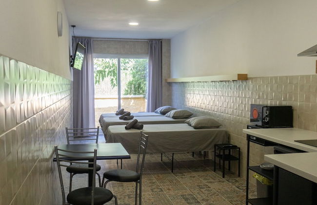 Hotel Apartamento La Ruta - Foto 9