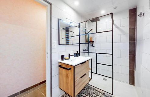 3 Bedroom Lovely Home In La Douze - Foto 28