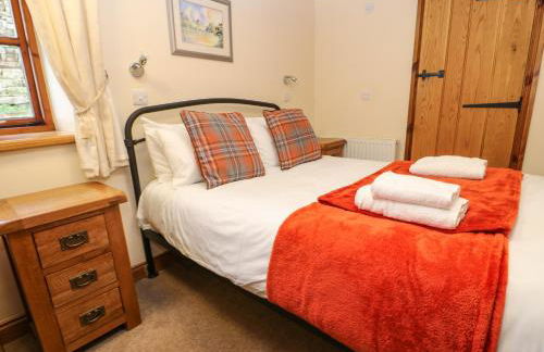 Rum Bush Cottage - Foto 13