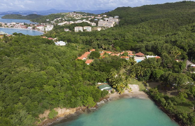 L'Impératrice Village Résidence Hôtelière - Photo 33