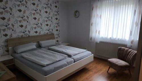 Ferienwohnung Angelika Zimmermann Dettelbach - Foto 5