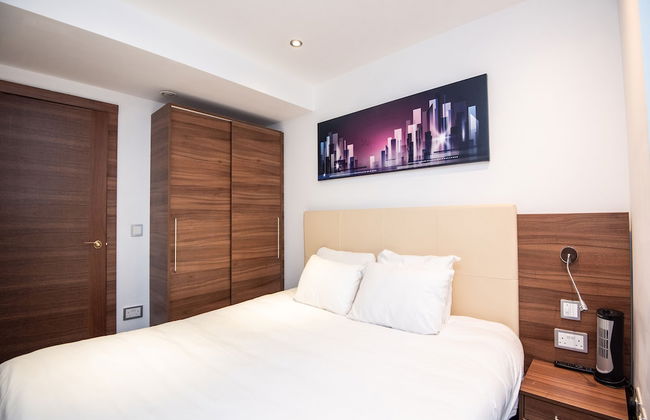 Livin’ Serviced Apartments - Foto 27