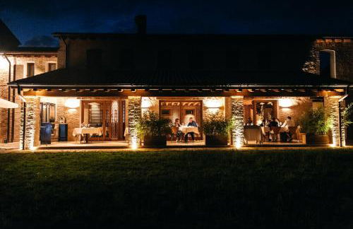 Agriturismo La Paterna - Foto 17