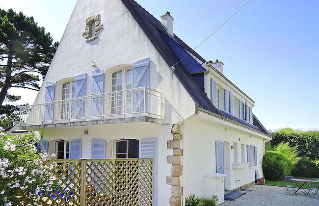 Holiday Home in Carnac Near Sandy Beach - Foto 1