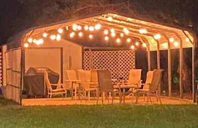 Professor Rousseau's Tiki Hideaway - Foto 24