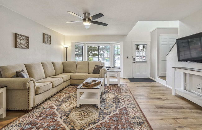 3brstate Park&mountainsnearby Lake - Foto 17