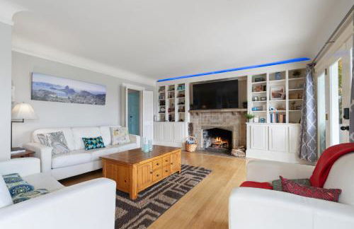 Queen Anne Gem - Views of Space Needle & Lake - Foto 1