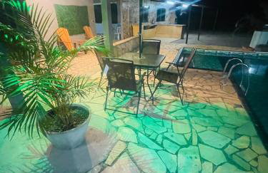 Chácara Com Piscina e Vista das Montanhas - Foto 13