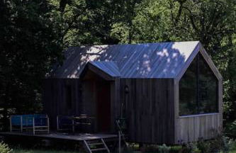 Casa Moon & son bain nordique sur le lac - Foto 9