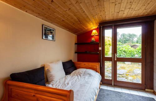 Maison Kervégan à 200m de la mer - Foto 15