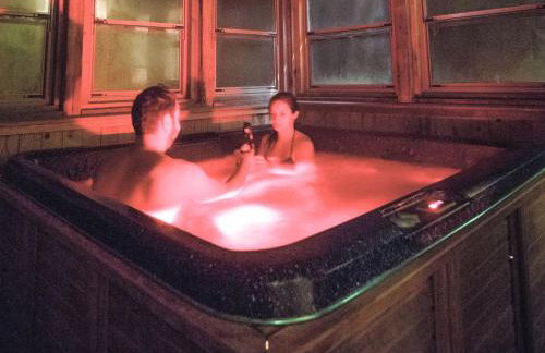 Five-Story Vacation Rental near Stowe Mountain and Smugglers' Notch Ski Resorts, Vermont - Foto 27