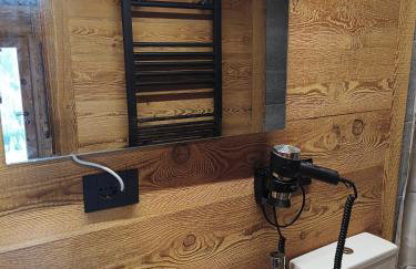 De Schoof, Mini-chalet walser avec une vue époustouflante - Foto 10