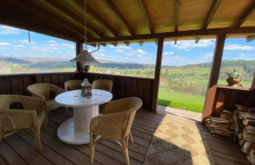 Domki Zielone Wzgórze 606-819-046 - Foto 38