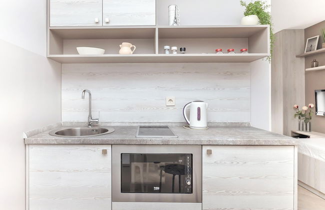 Apartments Marilu - Foto 23