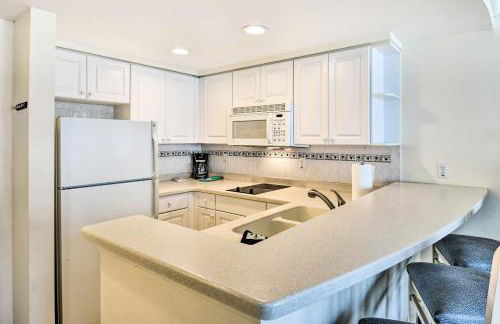 Sunny Daytona Beach Gem with Ocean Views! - Foto 8