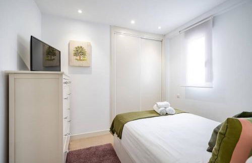 Flat in the Salamanca district-G-ORA - Foto 8