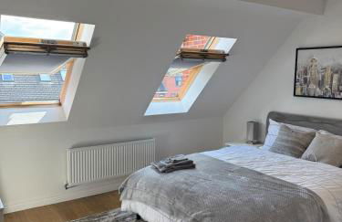 Elegant Home in West Didsbury - Foto 28