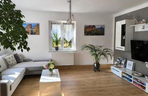 Ferienwohnung "Spatzennest" - Foto 17