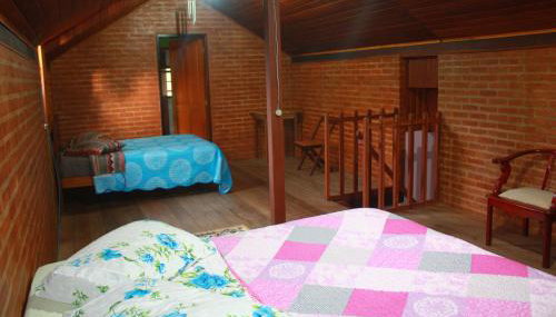 Casa Dona Zezé - Foto 4